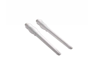 Ножки керамические для раковины Artceram HERMITAGE HEC003 01 00 белые