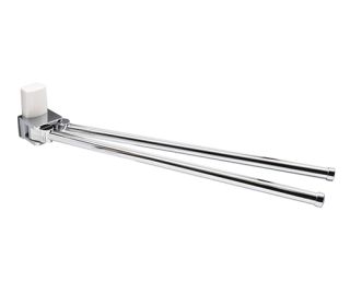 Wasserkraft Leine K-5031WHITE Держатель полотенец рога