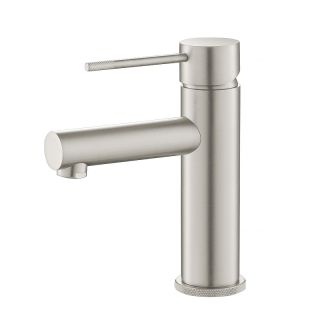 Смеситель для раковины Timo Saona 2361/13F никель матовый