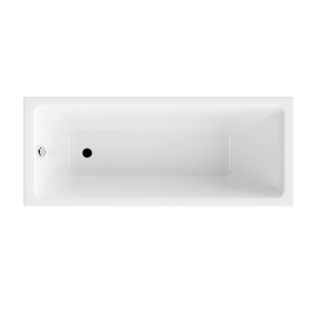 Акриловая ванна Triton Элис Щ0000066028 170x70 см белый