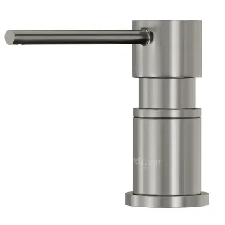 Дозатор Reflexion Arno RX3005CH для моющего средства хром