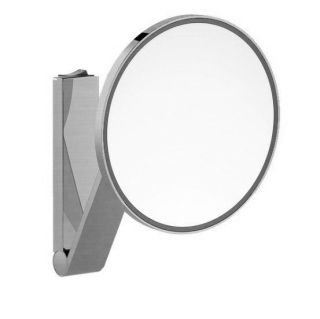 Зеркало косметическое Keuco iLook move 17612079004 хром