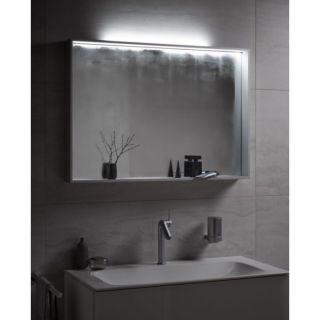 Зеркало Keuco Plan  07898173000 100 см