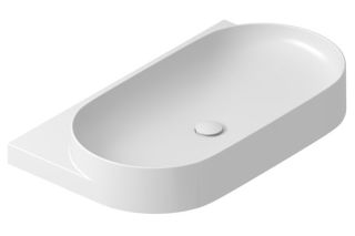 Раковина Ravak Yard 800 XJX01080000 белая