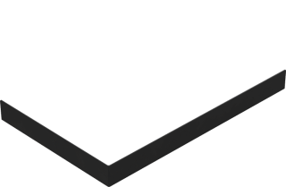 Экран Good Door Stella ЧЕРНЫЙ 1400x700