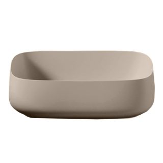 Раковина ArtCeram Cognac COL009 41 00 matera 56 см