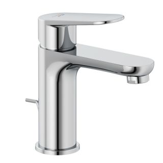 Смеситель для раковины Kludi X1 322880575 хром