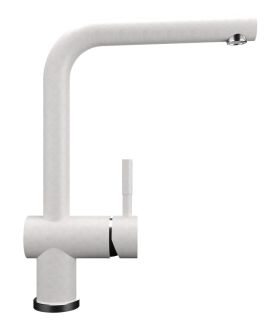 Смеситель для кухни Ulgran Classic Ulgran 022(341) ультра-белый