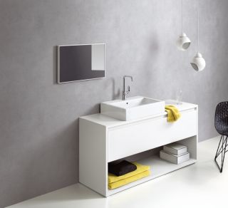 Смеситель Hansgrohe Focus 31609000 для раковины