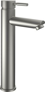 Смеситель для раковины Dorff Logic SS D3002102SS