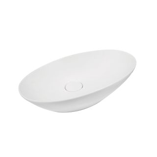 Раковина Lemark  Триумф  641266 белая 60 см