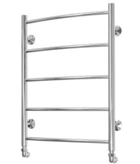 Полотенцесушитель водяной Domoterm Калипсо П5 500x700 хром