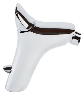 Смеситель для биде Kludi Ambienta хром 532160575