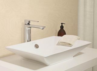 Смеситель для раковины Jacob Delafon Aleo+ E72337-CP хром