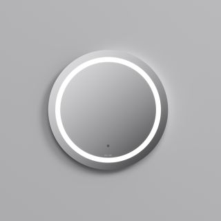 Зеркало с подсветкой Am.Pm X-Joy M85AMOX0501WG 50 см