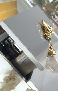 Тумба под раковину Armadi Art Neoart 100см белый 830-100-WH