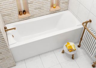 Акриловая ванна Relisan Loara 180x80 Гл000011735 без гидромассажа