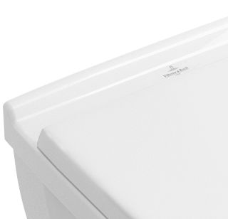 Унитаз подвесной Villeroy  Boch O.Novo 5688HR01 с сиденьем Микролифт