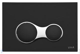 Клавиша смыва Vitra Sirius 740-0411