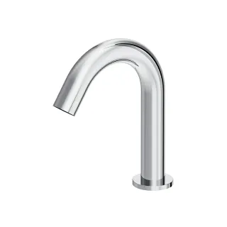 Смеситель для раковины Damixa Scandinavian Pure 360290000 хром