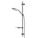 Душевой гарнитур Swedbe Calypso 5081 хром