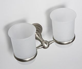 Wasserkraft Ammer K-7028D Подстаканник двойной стеклянный