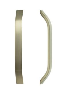 Пенал подвесной Эстет Monaco ФР-00002155 Л 40см белый