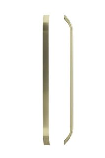 Подвесная тумба под раковину Эстет Monaco ФР-00002236 60см два ящика белый