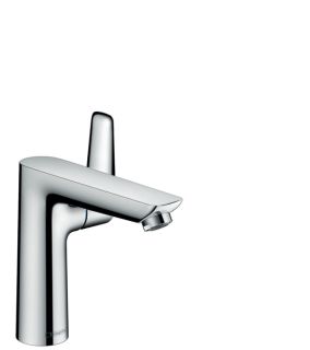 Смеситель Hansgrohe Talis E 71754000 для раковины с д/к
