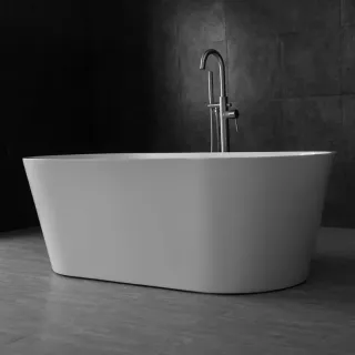 Акриловая ванна Triton Oasis OS-170-80 Щ0000062507 170x80 см белый