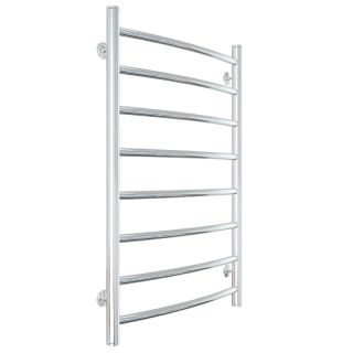 Полотенцесушитель водяной Laris Классик 73208006 П8 50x80см хром