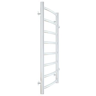 Полотенцесушитель водяной Laris Классик 73208007 П8 50x80см хром