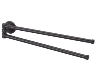 Wasserkraft Isar K-7331 Держатель полотенец рога