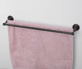 Wasserkraft Isar K-7340 Штанга для полотенец двойная