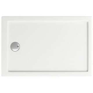 Акриловый поддон для душа Good Door Олимпик 130x90