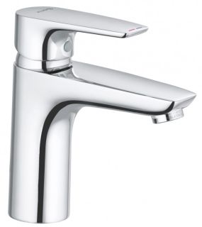 Смеситель для раковины Kludi Pure&Solid хром 342920575