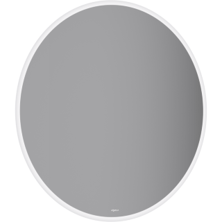 Зеркало с подсветкой Aqwella MOON MOON0210AH 100 см