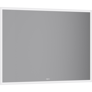 Зеркало с подсветкой Aqwella VISION VIS0210AH 100 см