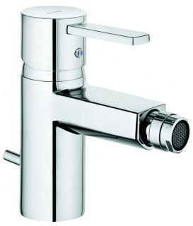 Смеситель для биде Kludi Zenta хром 385300575