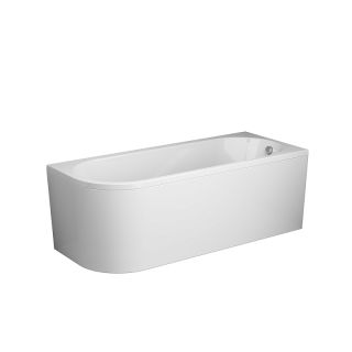 Ванна акриловая Am.Pm X-Joy W94A-170R70W-A 170x70 см правосторонняя белый