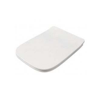 Крышка для унитаза Artceram A16 ASA002 05 71 белая
