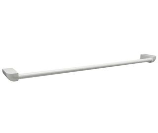 WasserKRAFT Kammel K-8330WHITE Держатель полотенец одинарный