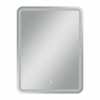 Зеркало Reflexion Blessed RF5445BL с LED подсветкой сенсором антипаром 60х80