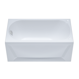 Акриловая ванна Triton Стандарт 130x70 см