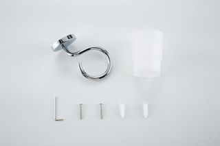 Стакан Gappo G30706 хром