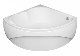 Панель фронтальная Aquanet Fregate 120