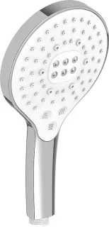 Душевая лейка Jacob Delafon Metro Signature E24363-BL хром