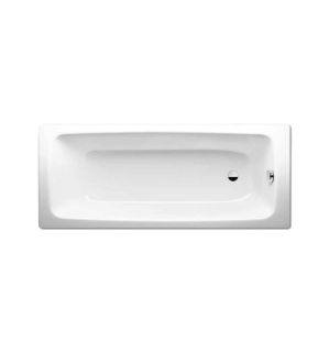 Стальная ванна Kaldewei Cayono 160x70x41 с покрытием easy-clean