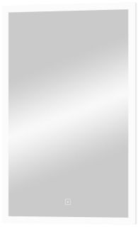 Зеркало с подсветкой Art&Max Family 40x64см AM-Fam-400-640-DS-F