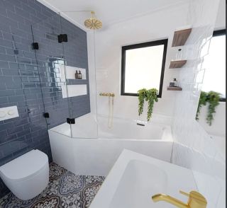 Акриловая ванна Riho Rethink Space B112001005 L 160х75см белый